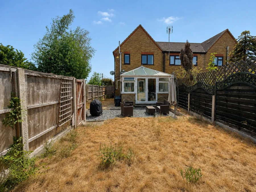 Rowan Way, Canewdon, SS4, photo 10