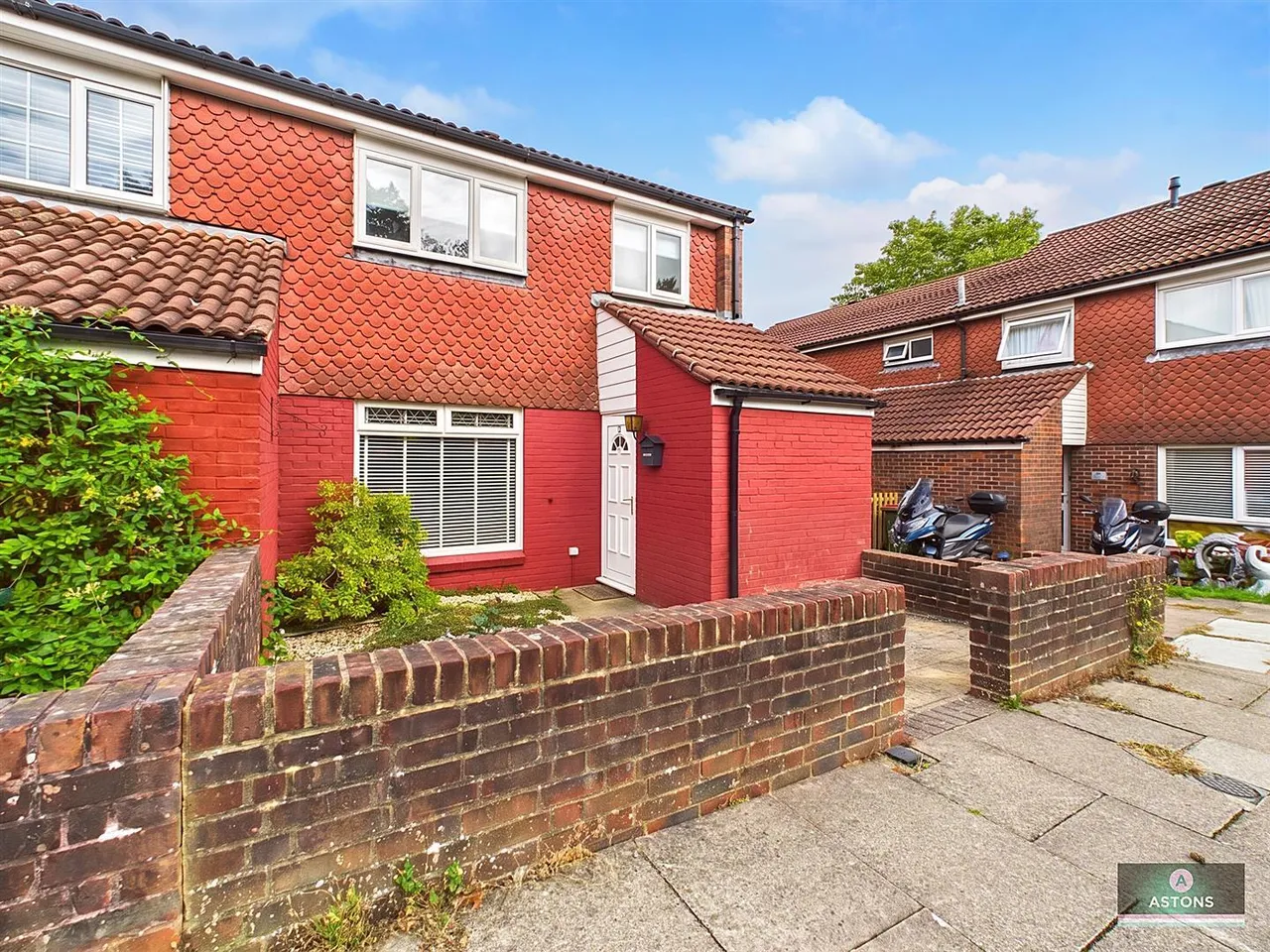 3 bed house for sale, Fulmar Close, Ifield West