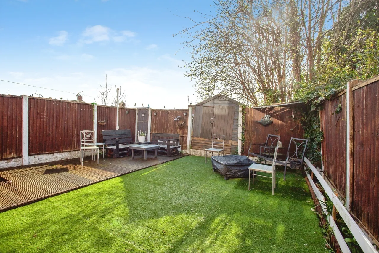 Jenkin Avenue, Sheffield, S9, photo 13