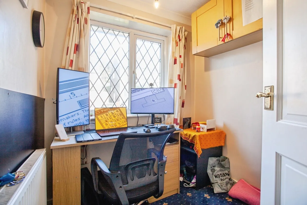 Jenkin Avenue, Sheffield, S9, photo 14