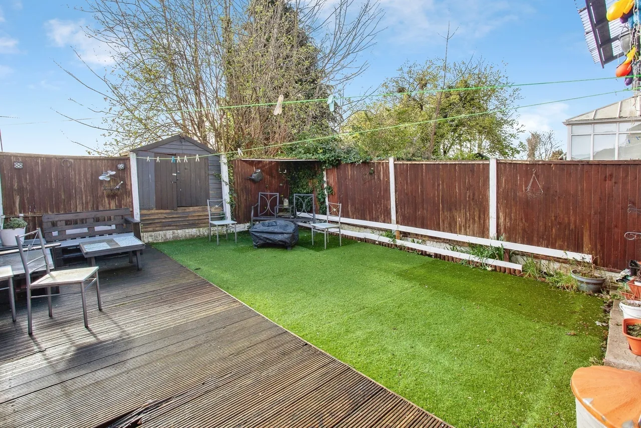 Jenkin Avenue, Sheffield, S9, photo 4