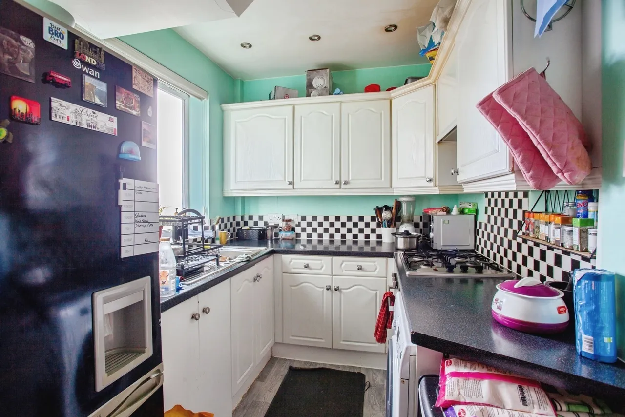 Jenkin Avenue, Sheffield, S9, photo 6