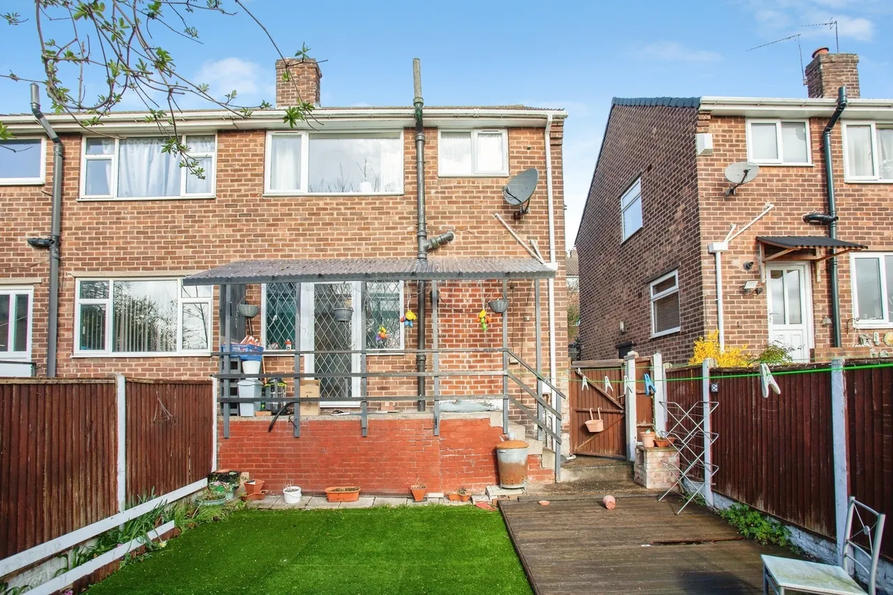Jenkin Avenue, Sheffield, S9, photo 15
