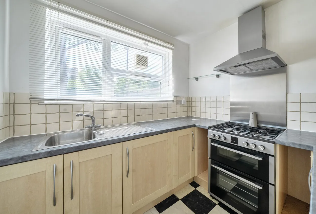 1 bed flat for sale — Little Dimocks, London, SW12 9JR