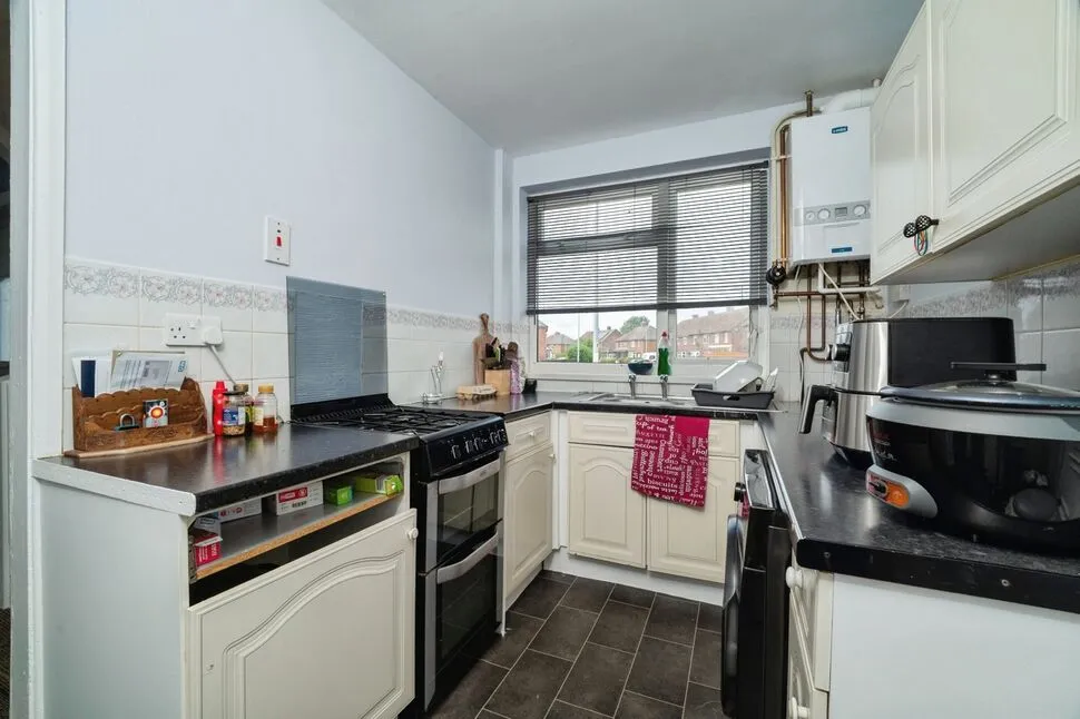 Crosby Road, Grimsby, Lincolnshire, DN33, photo 2
