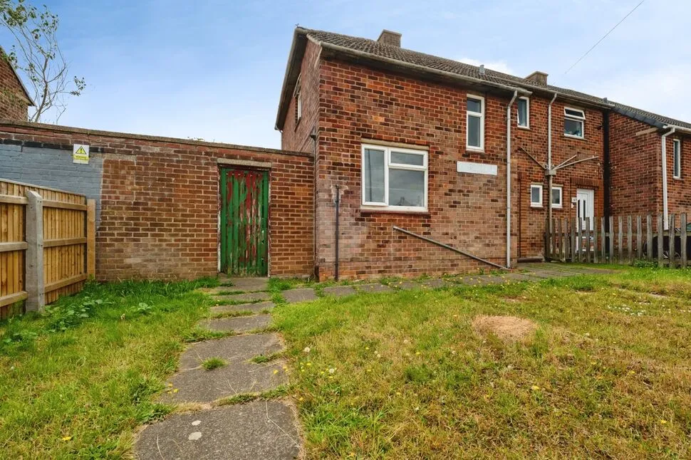 Crosby Road, Grimsby, Lincolnshire, DN33, photo 7