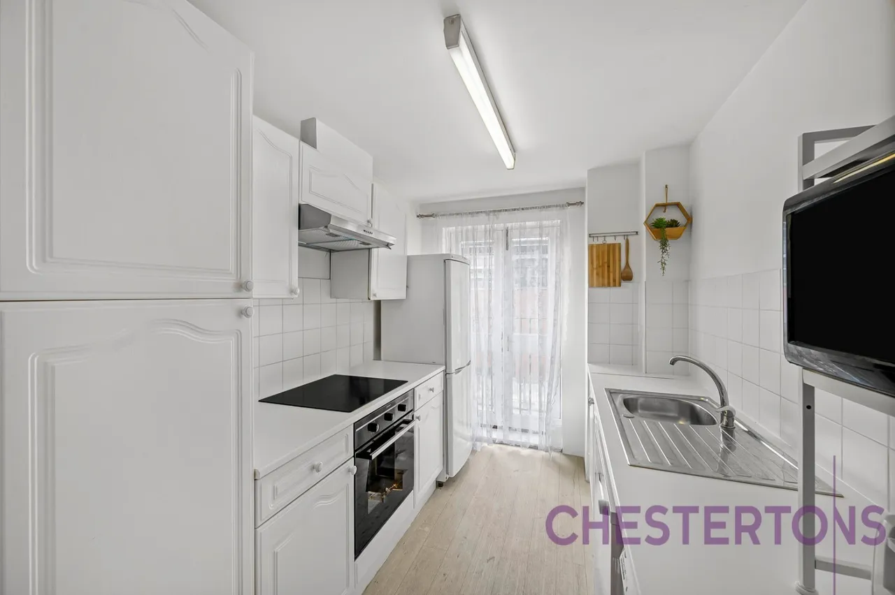 Caravel Close, London, E14, photo 6