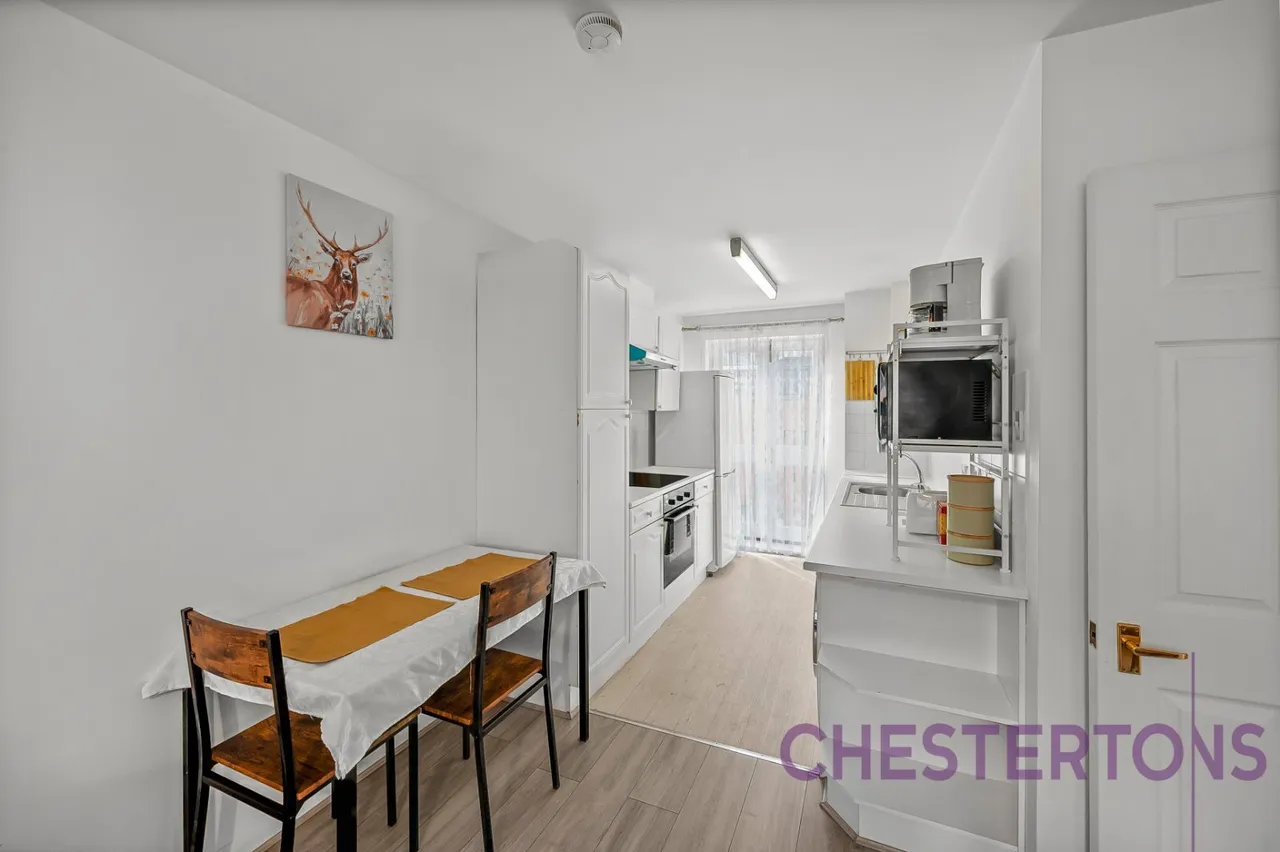 Caravel Close, London, E14, photo 10