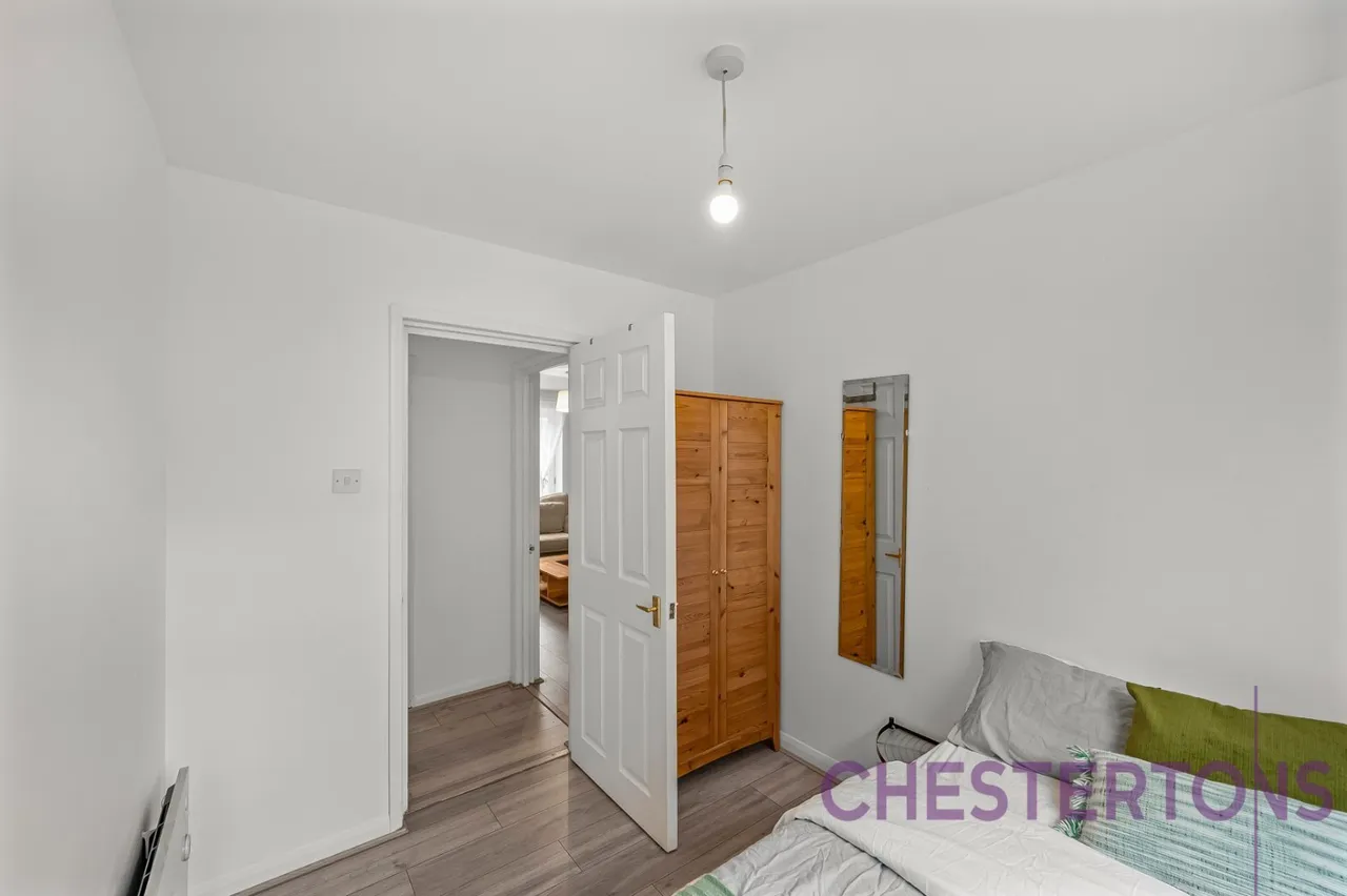 Caravel Close, London, E14, photo 15