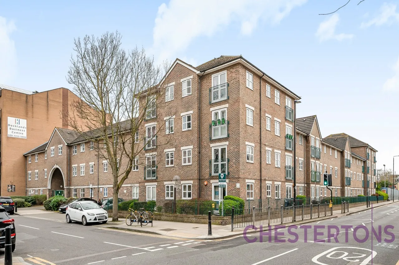 Caravel Close, London, E14, photo 7