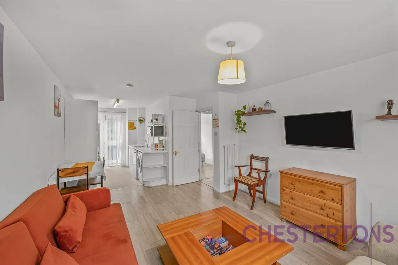 Caravel Close, London, E14, photo 4