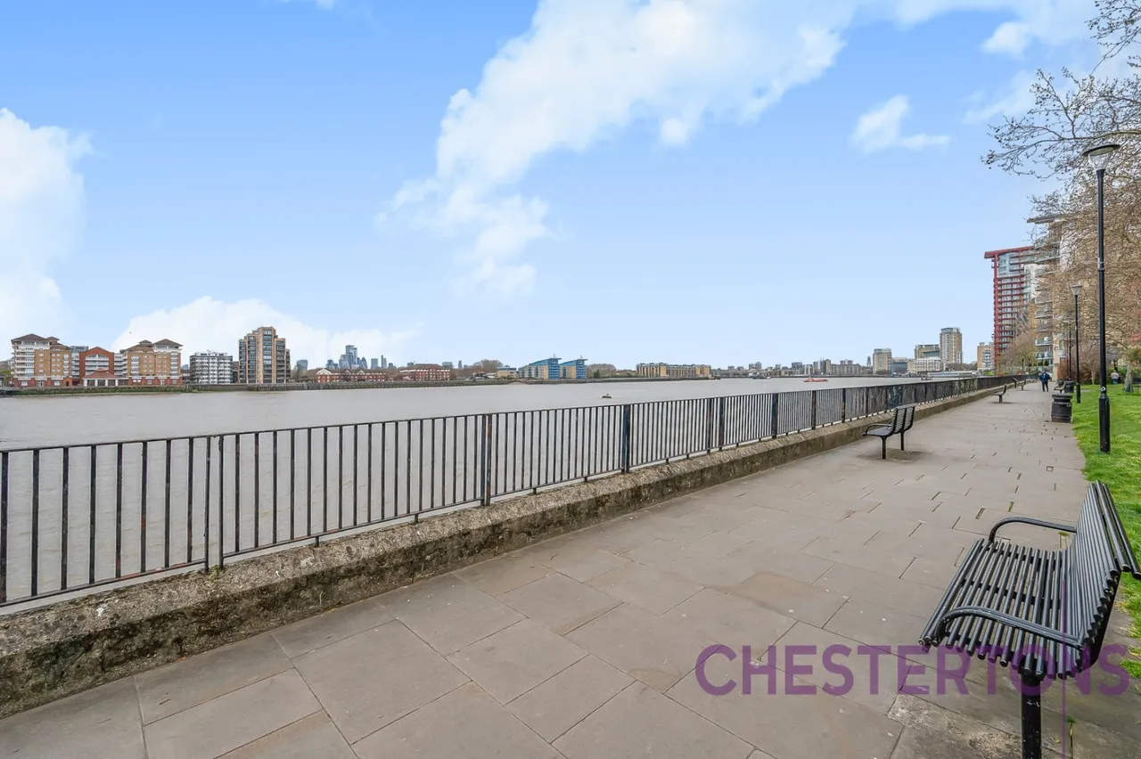 Caravel Close, London, E14, photo 12