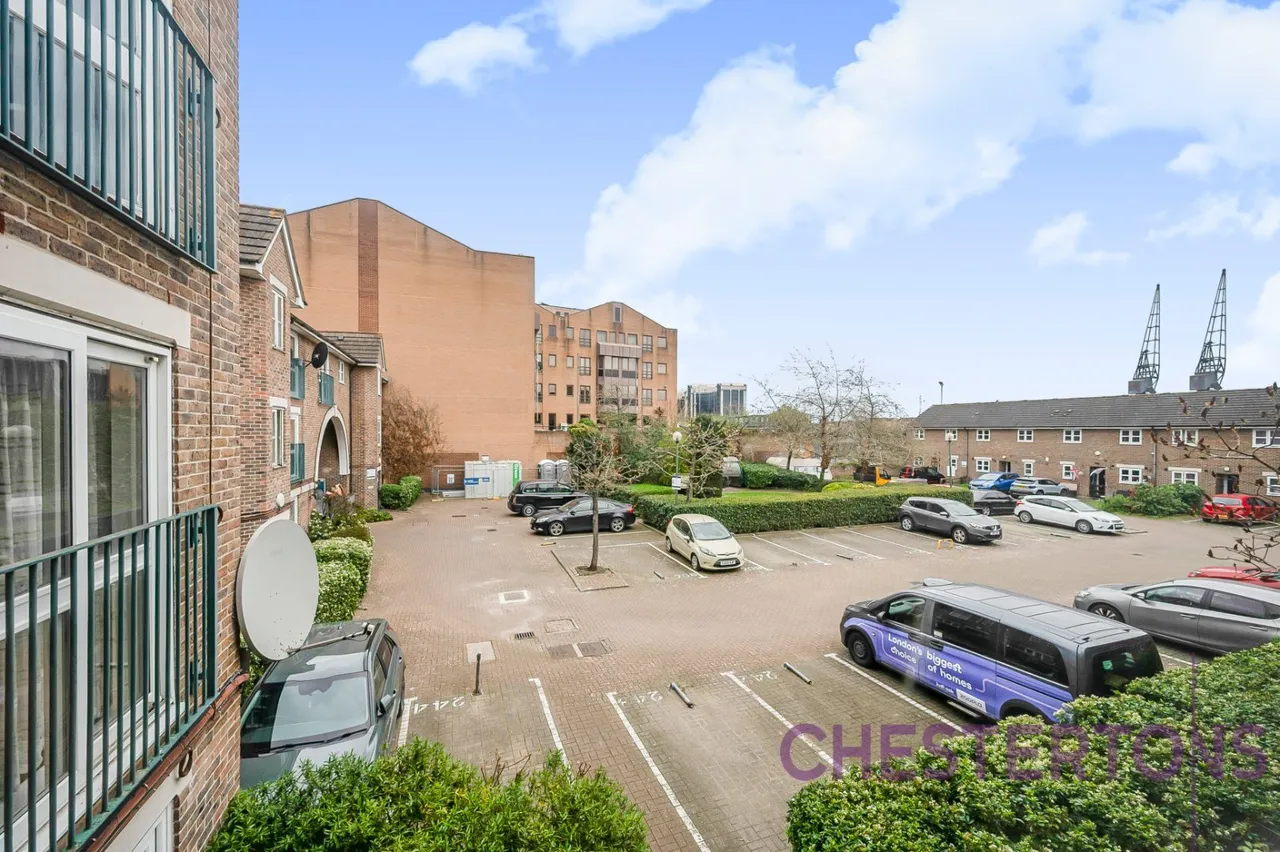 Caravel Close, London, E14, photo 5