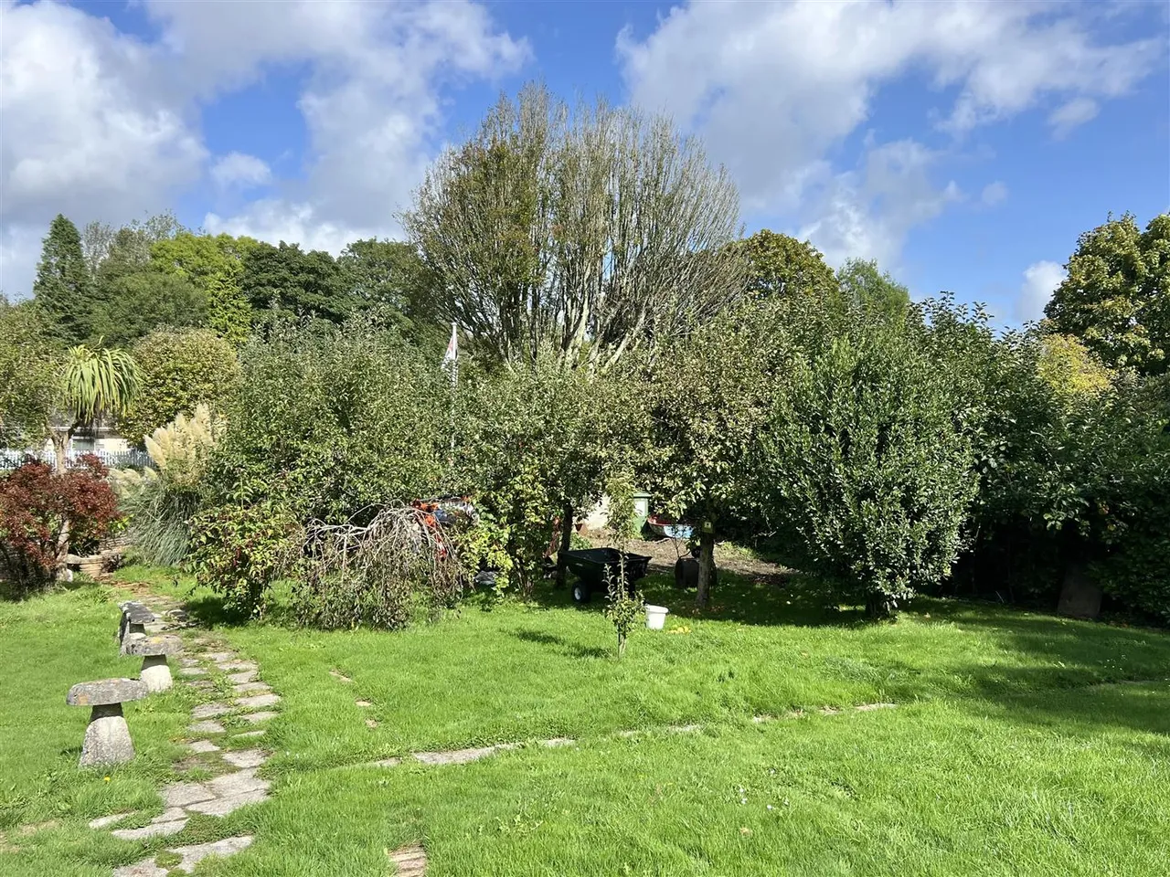 Manoa Valley, Tregorrick, photo 42