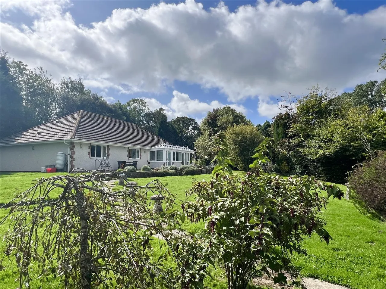 Manoa Valley, Tregorrick, photo 46