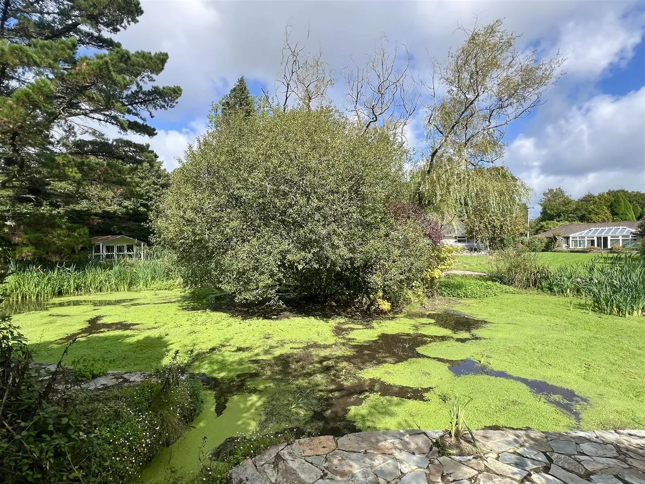 Manoa Valley, Tregorrick, photo 44