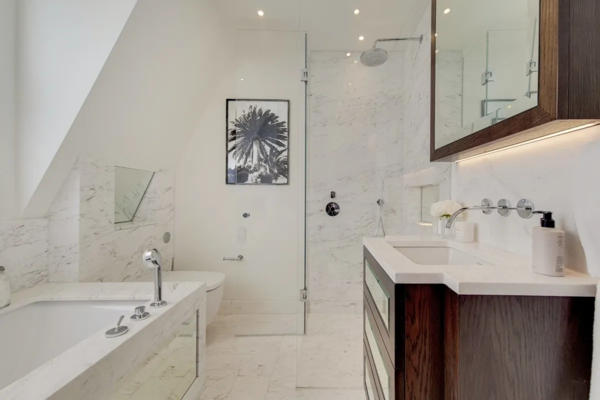 Prince of Wales Terrace London W8, photo 7