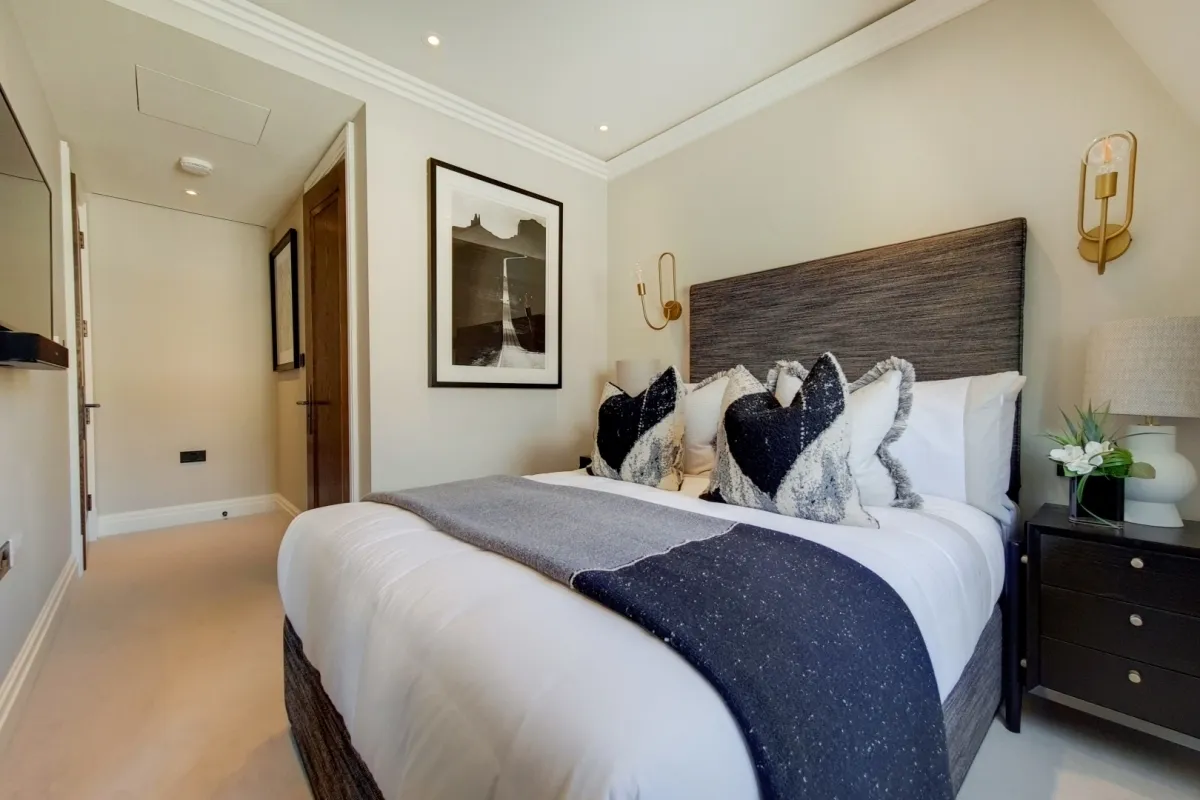 Prince of Wales Terrace London W8, photo 6