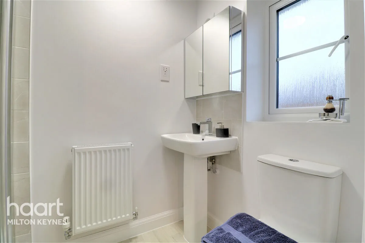 Grace Gardens, Woburn Downs, MK17, photo 6