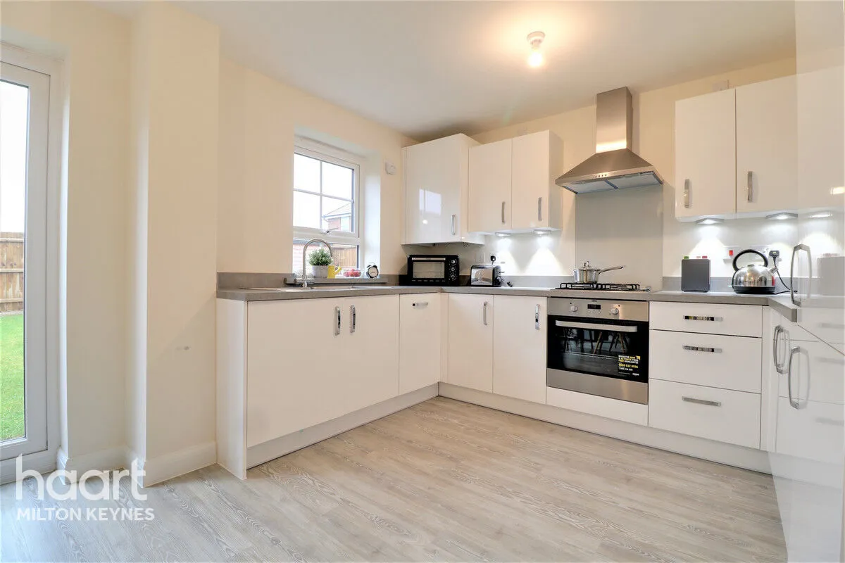 Grace Gardens, Woburn Downs, MK17, photo 2