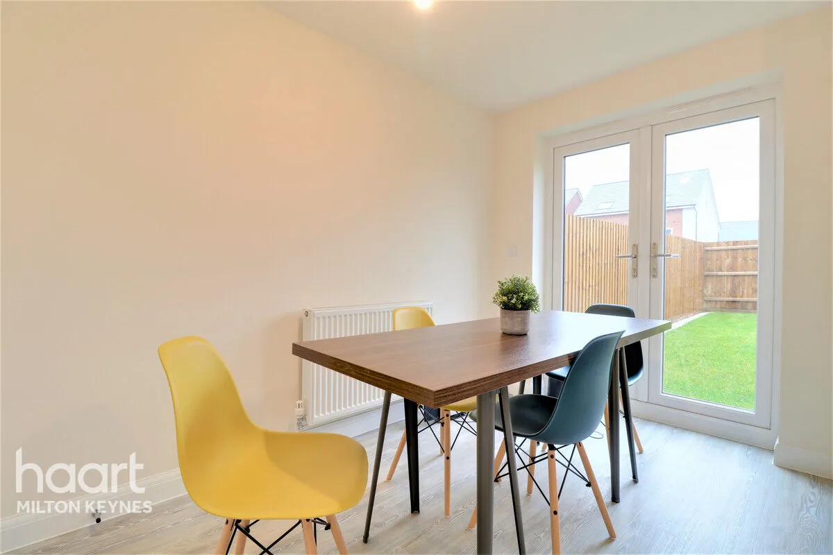 Grace Gardens, Woburn Downs, MK17, photo 3