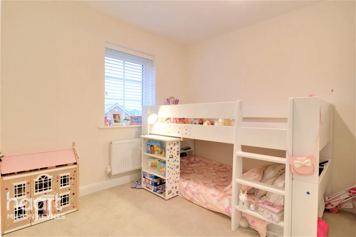 Grace Gardens, Woburn Downs, MK17, photo 7
