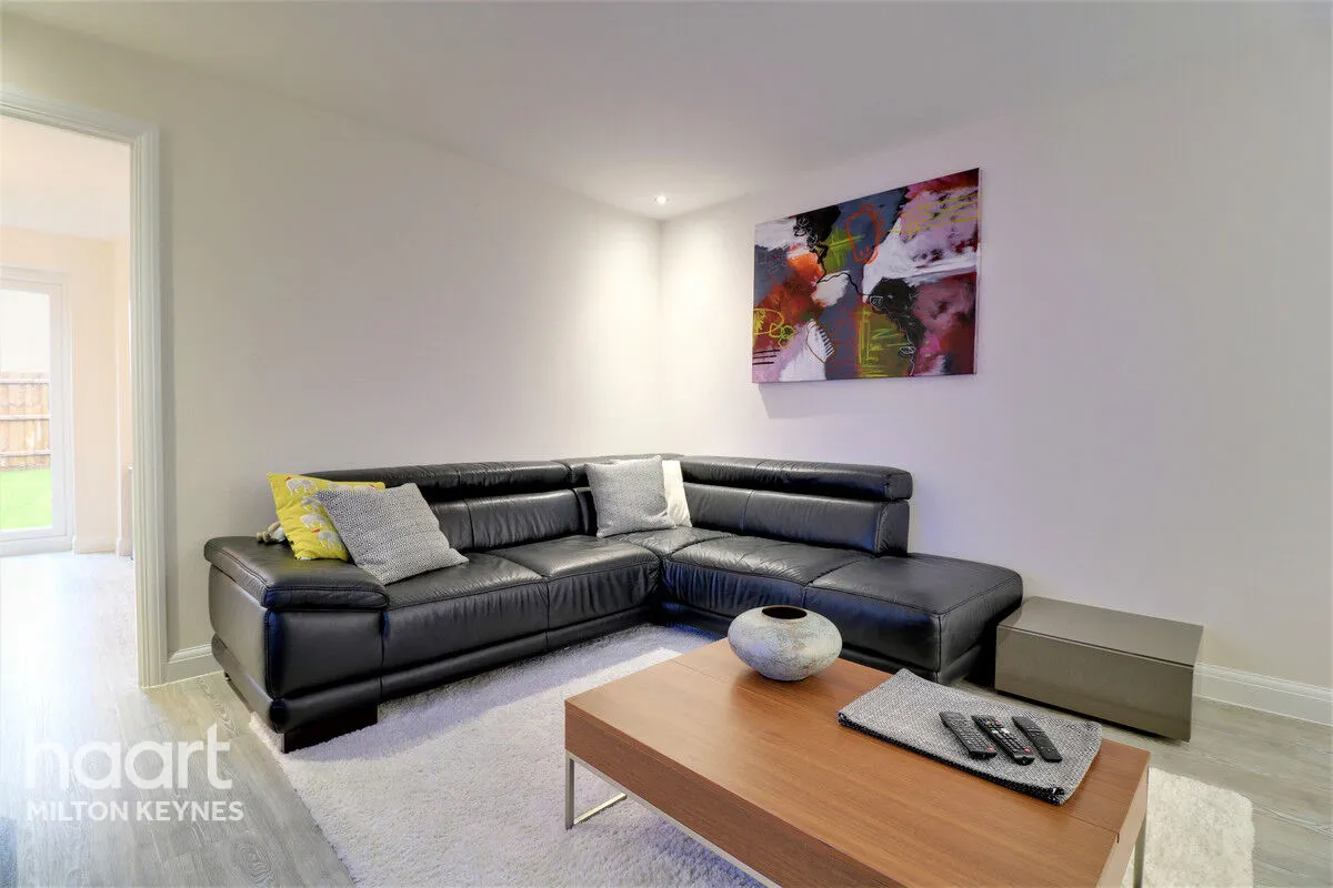 Grace Gardens, Woburn Downs, MK17, photo 4