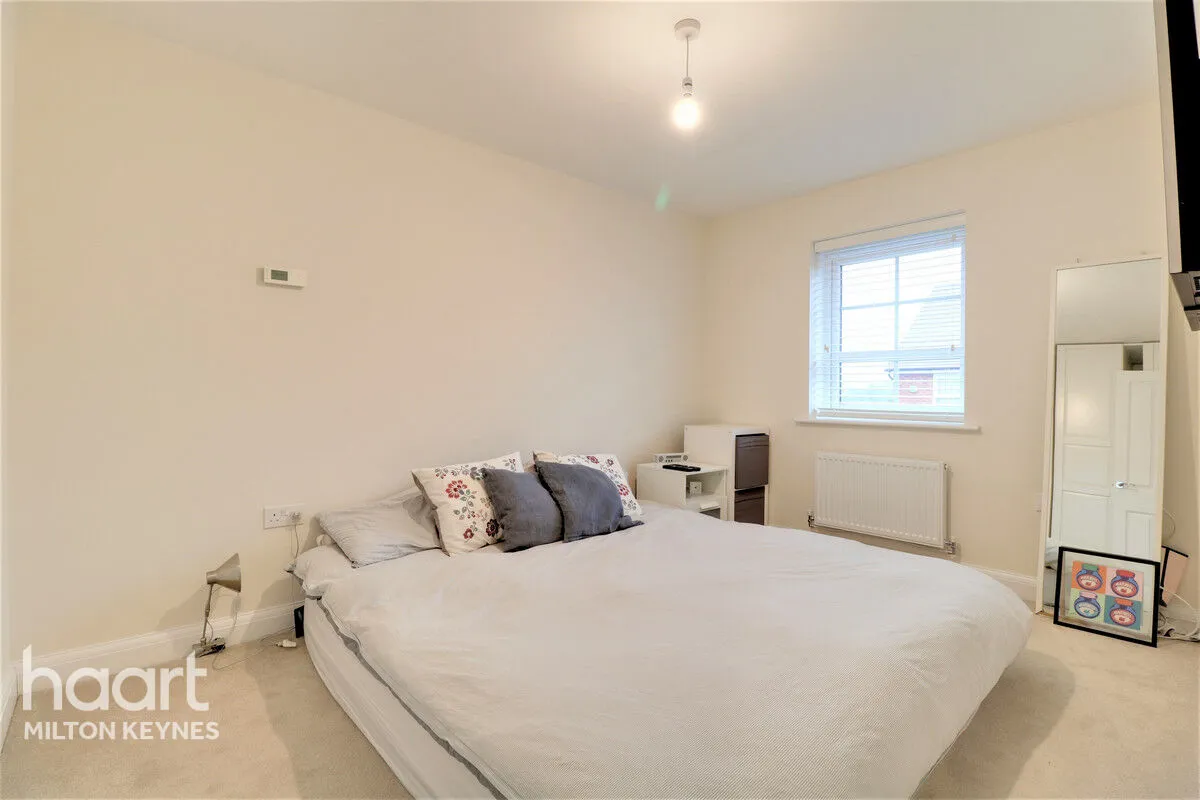 Grace Gardens, Woburn Downs, MK17, photo 5