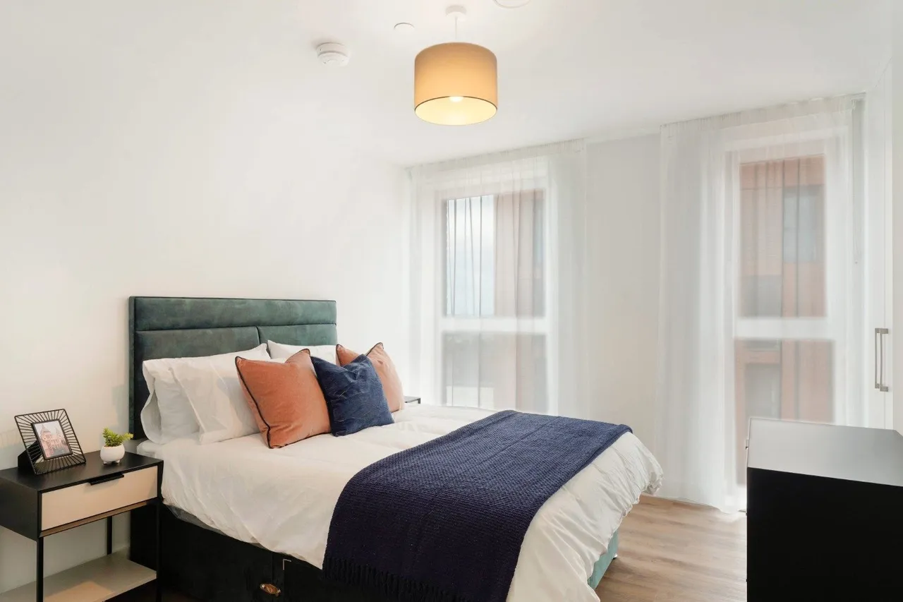 Garden Boulevard, Maidenhead, SL6, photo 4