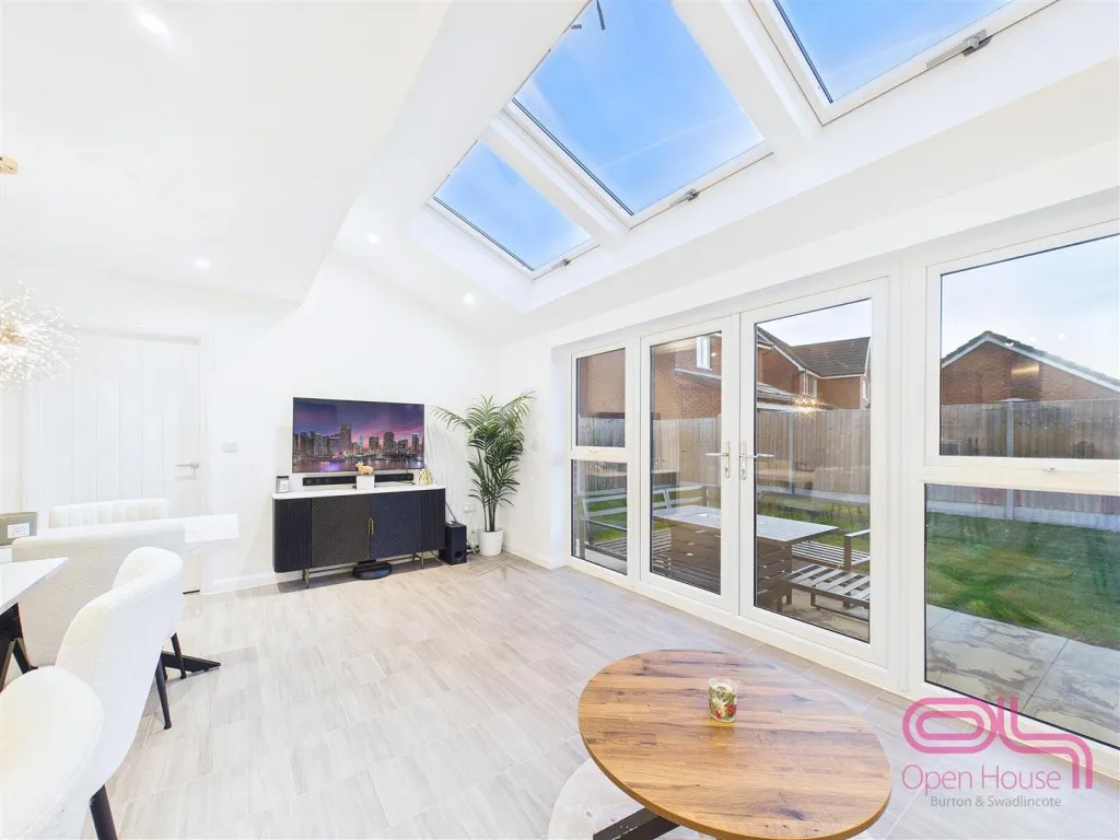 Cheddleton Lane, Drakelow, DE15, photo 4