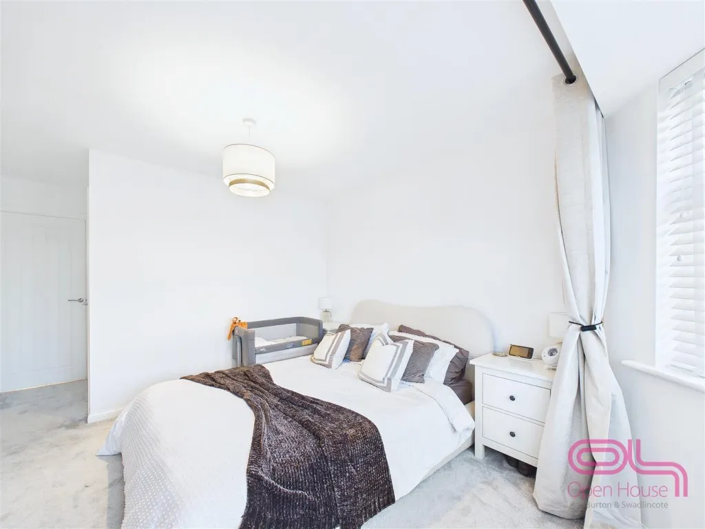 Cheddleton Lane, Drakelow, DE15, photo 17