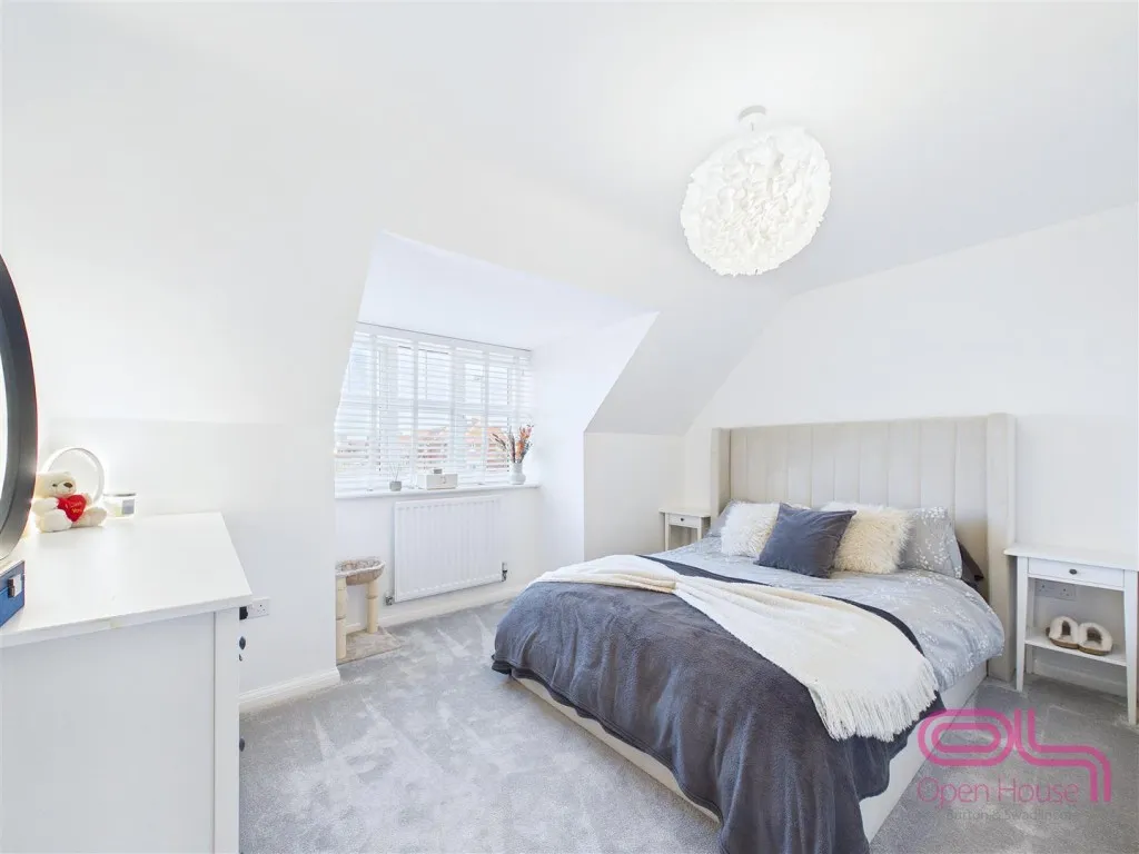 Cheddleton Lane, Drakelow, DE15, photo 19