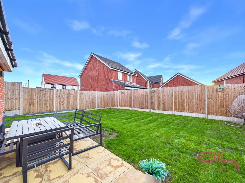 Cheddleton Lane, Drakelow, DE15, photo 27