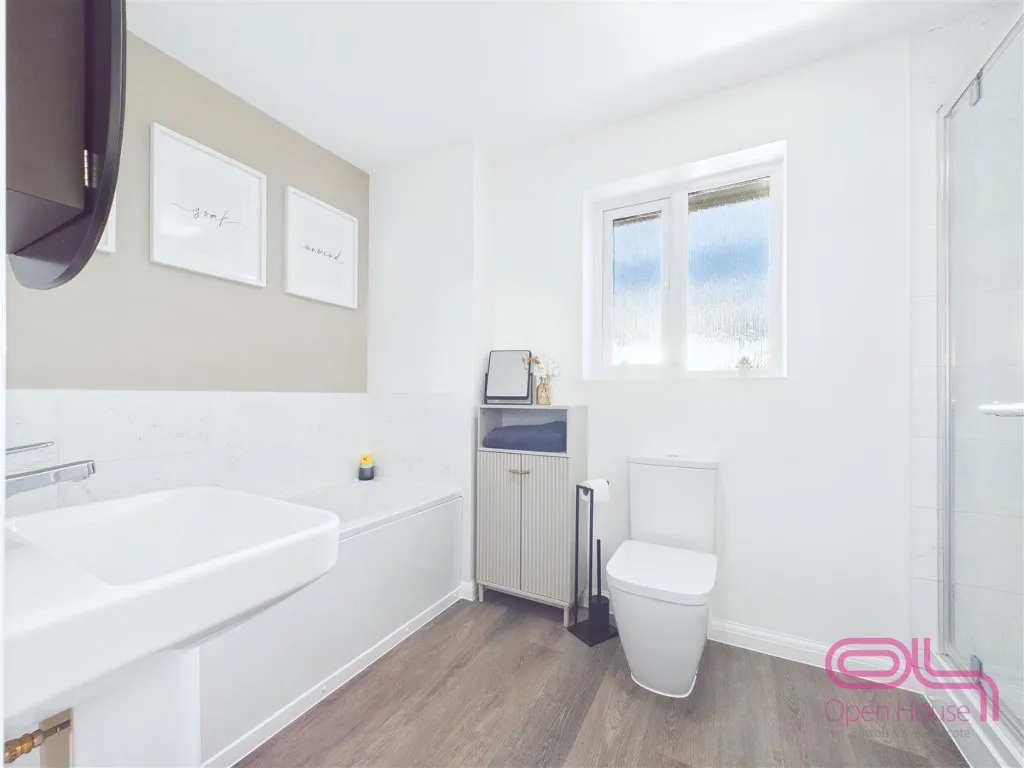 Cheddleton Lane, Drakelow, DE15, photo 24