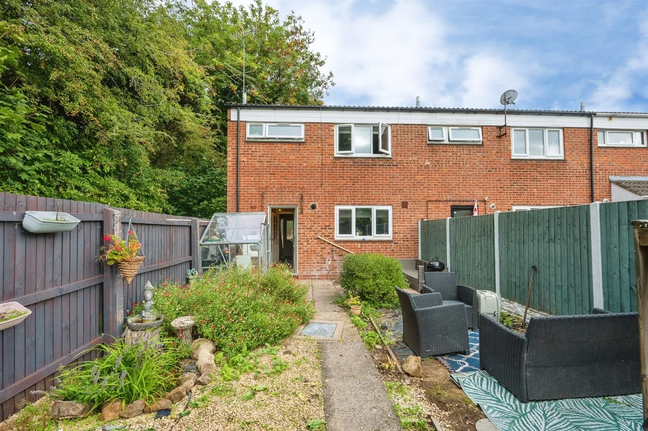 Ibstock Close, Redditch, B98, photo 16