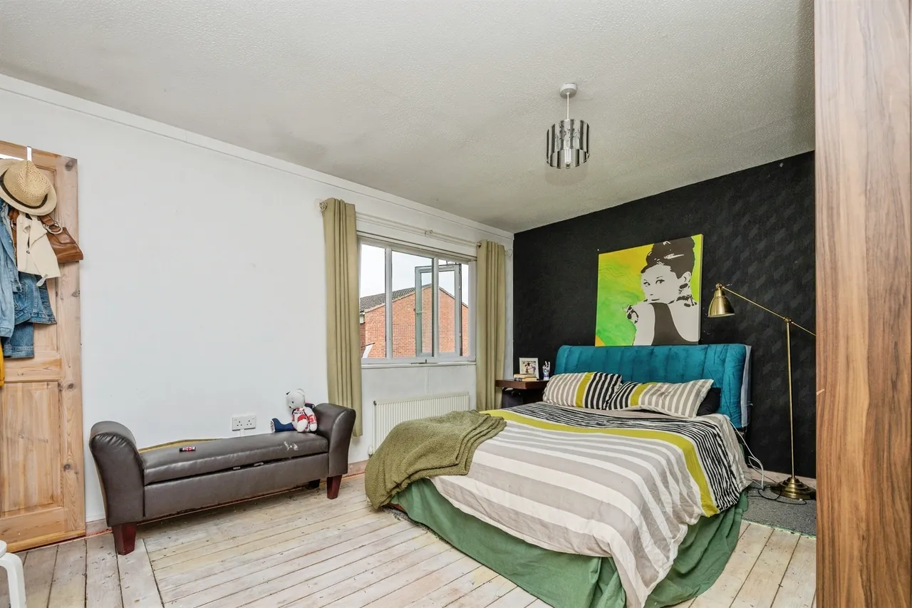 Ibstock Close, Redditch, B98, photo 9