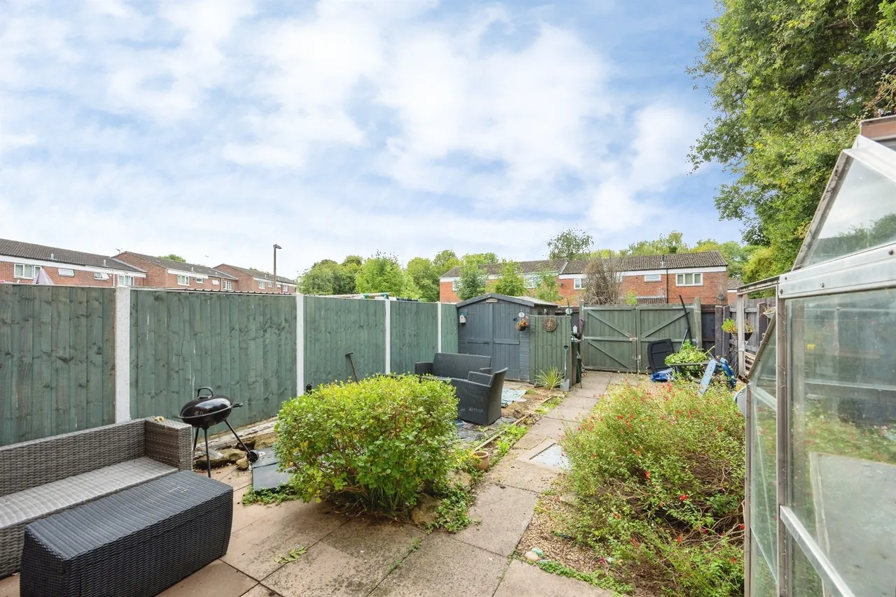 Ibstock Close, Redditch, B98, photo 15