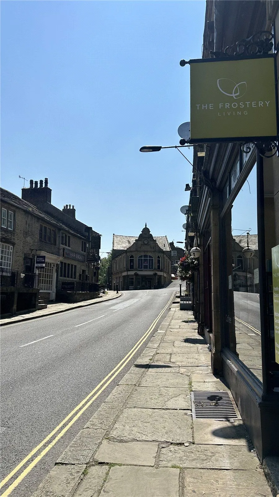 Off Dark Lane, Delph, OL3, photo 9