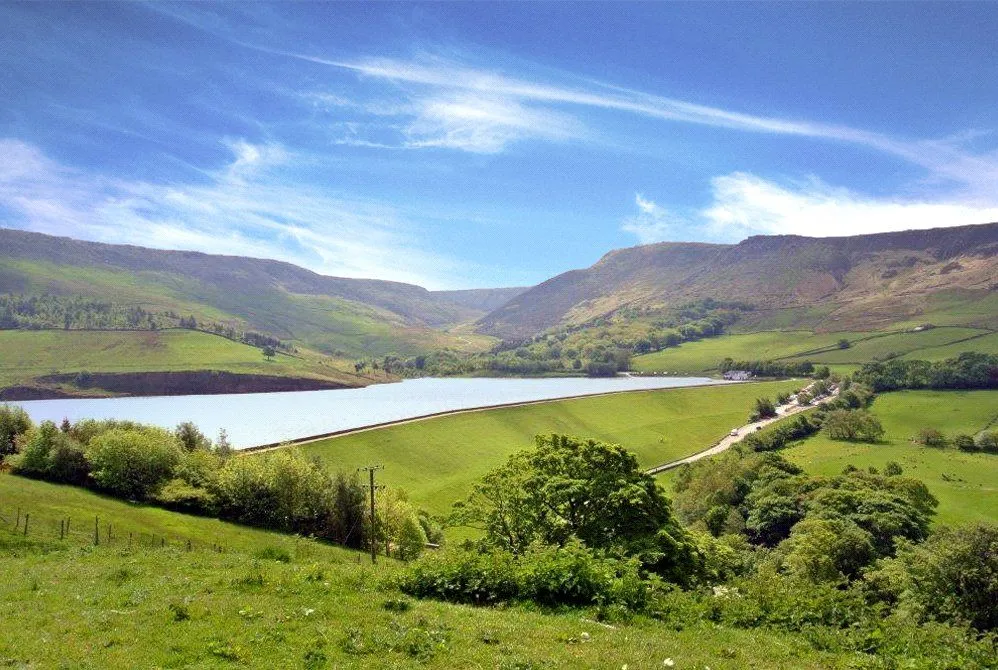 Off Dark Lane, Delph, OL3, photo 14