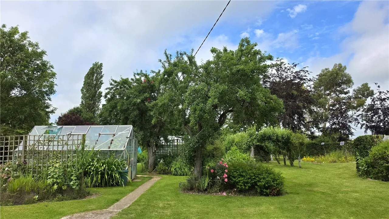 Fiddleford, Sturminster Newton, Dorset, DT10 2BX, photo 20