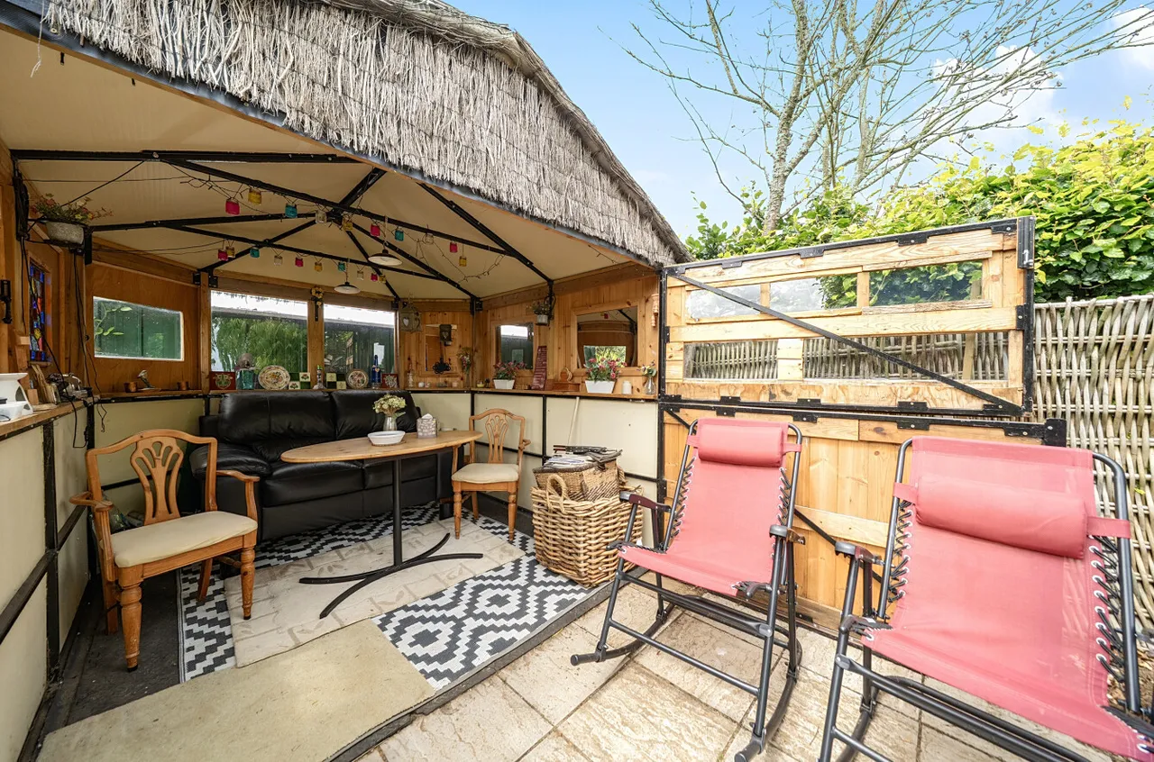Fiddleford, Sturminster Newton, Dorset, DT10 2BX, photo 7