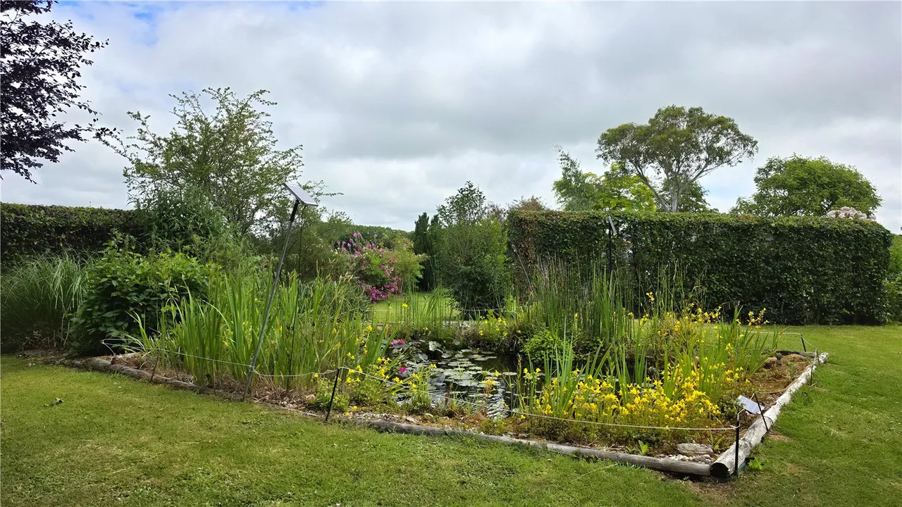 Fiddleford, Sturminster Newton, Dorset, DT10 2BX, photo 19