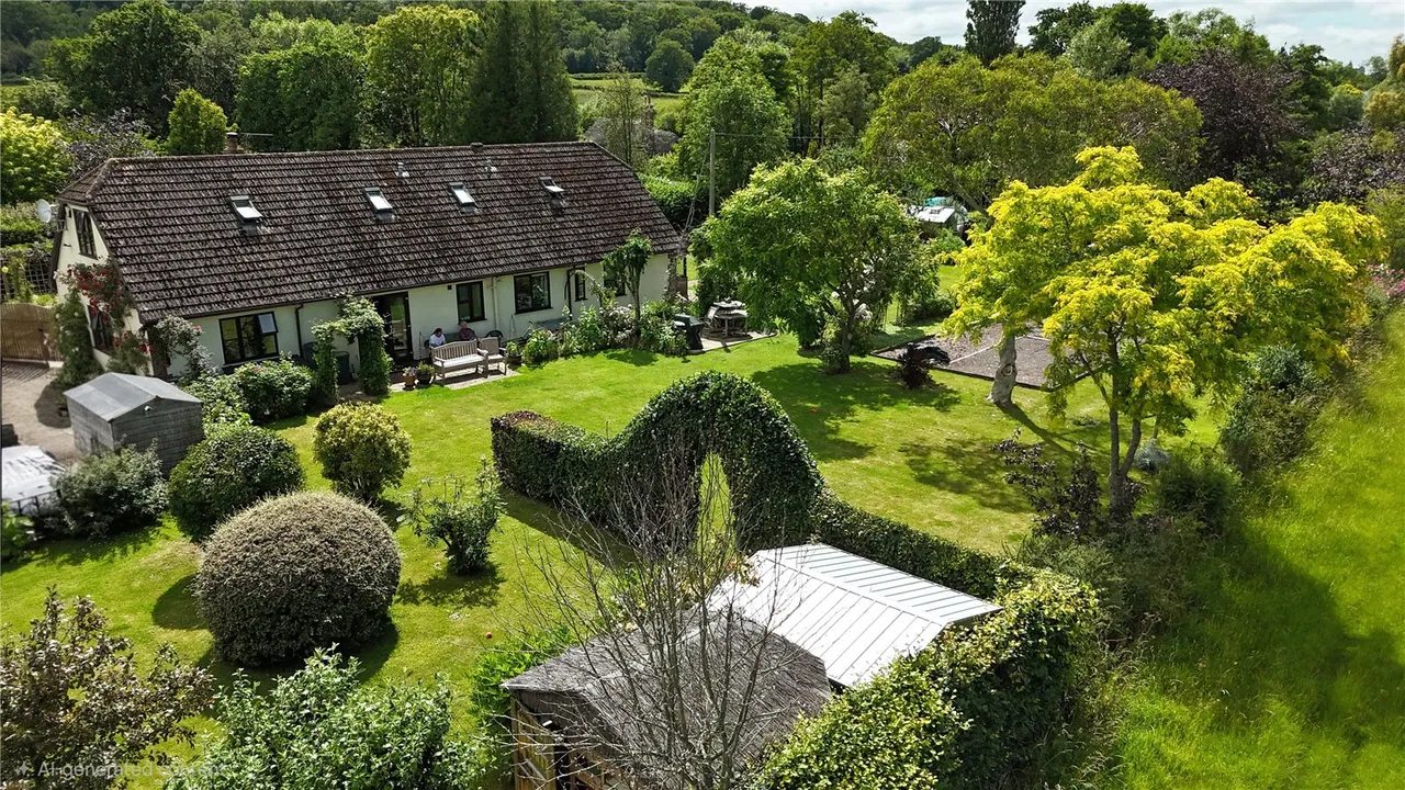 Fiddleford, Sturminster Newton, Dorset, DT10 2BX, photo 4