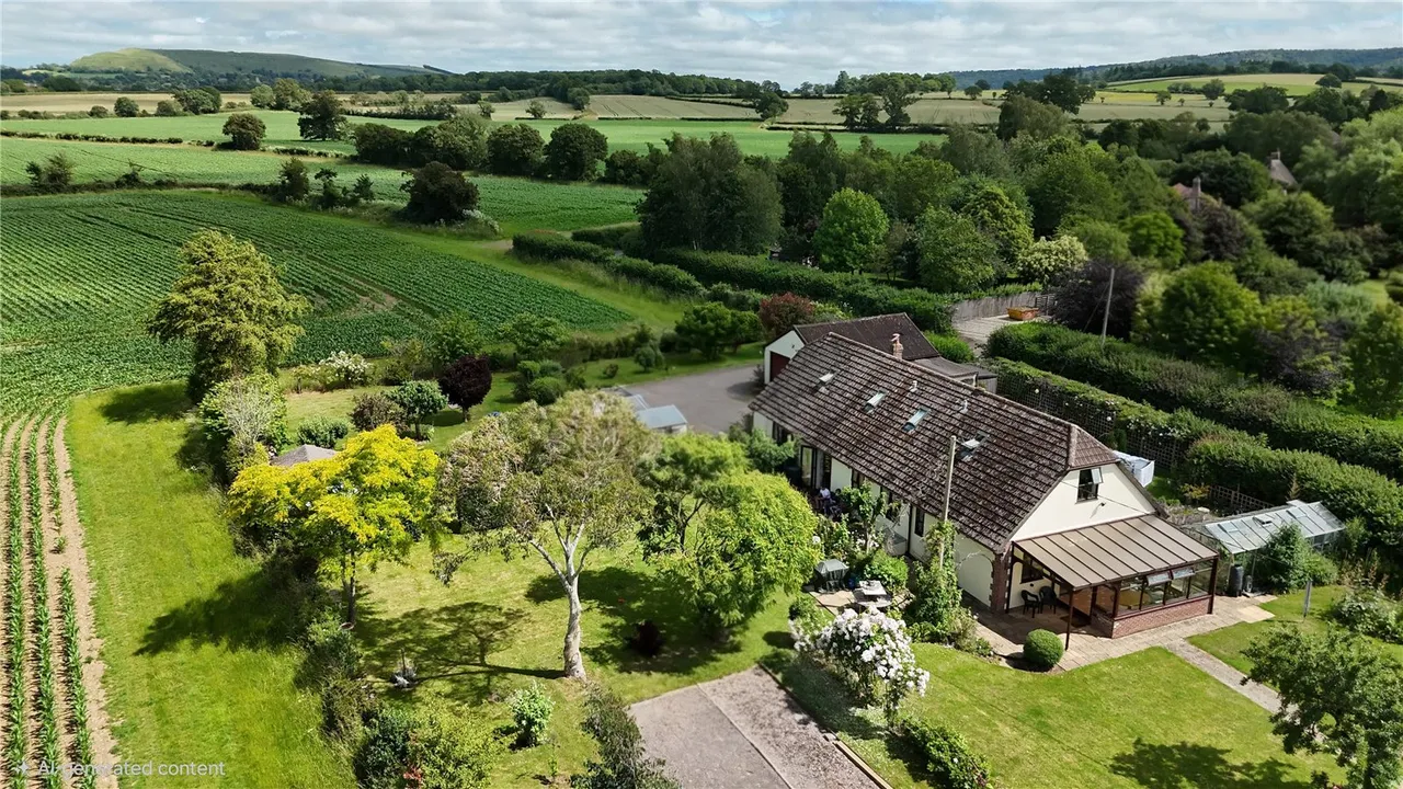 Fiddleford, Sturminster Newton, Dorset, DT10 2BX, photo 10