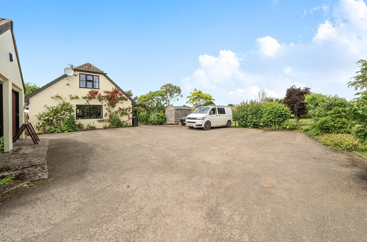 Fiddleford, Sturminster Newton, Dorset, DT10 2BX, photo 6