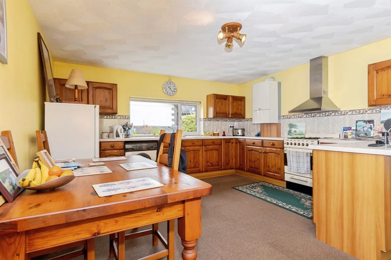 Aysshton Gardens, Callington, photo 5