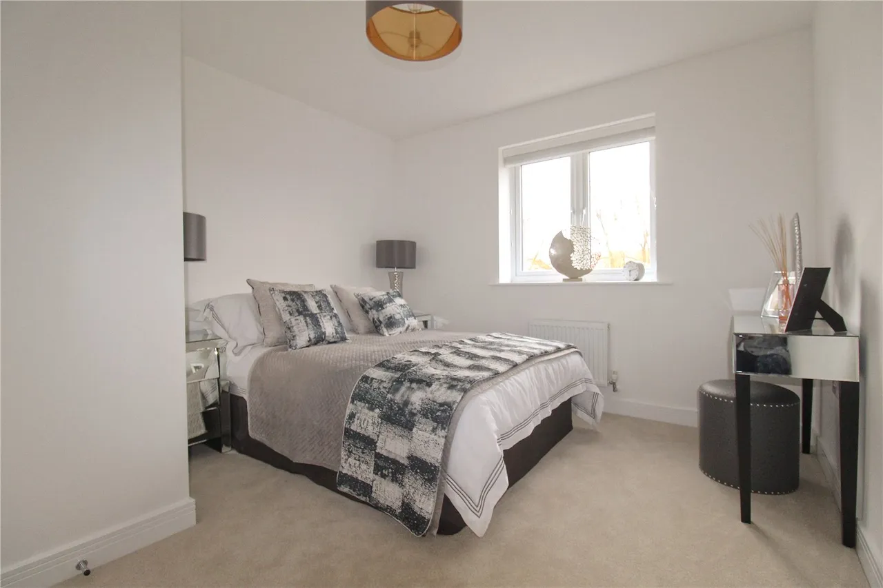 Rowden Chase, Chippenham, photo 8