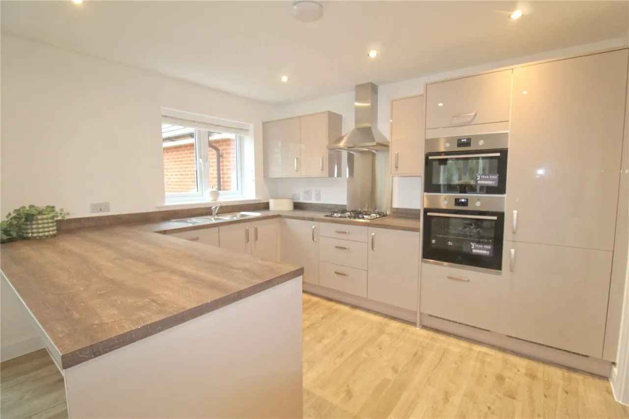 Rowden Chase, Chippenham, photo 3
