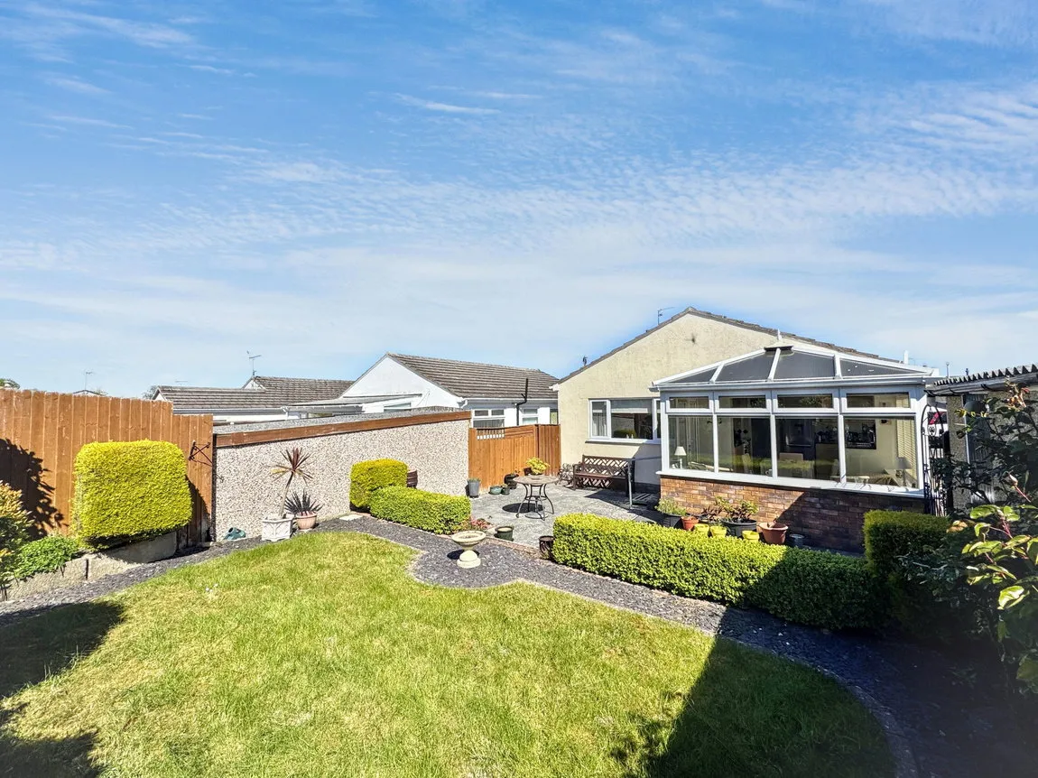 Coed Celyn, Abergele, Conwy, LL22 7EN, photo 14