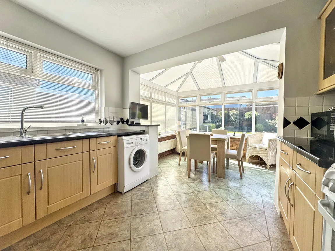 Coed Celyn, Abergele, Conwy, LL22 7EN, photo 3